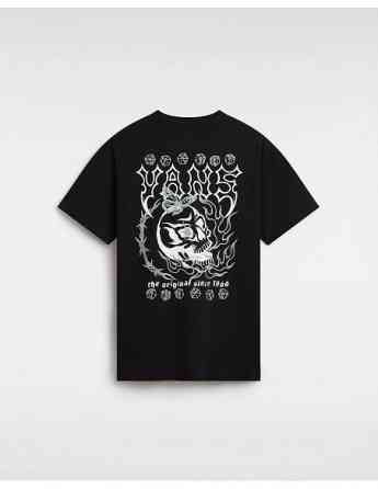 VANS - LUCKY STREAK SS TEE Tbilisi