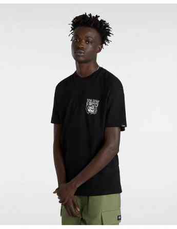 VANS - LUCKY STREAK SS TEE Tbilisi