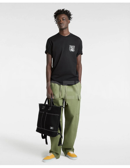 VANS - LUCKY STREAK SS TEE თბილისი - photo 4