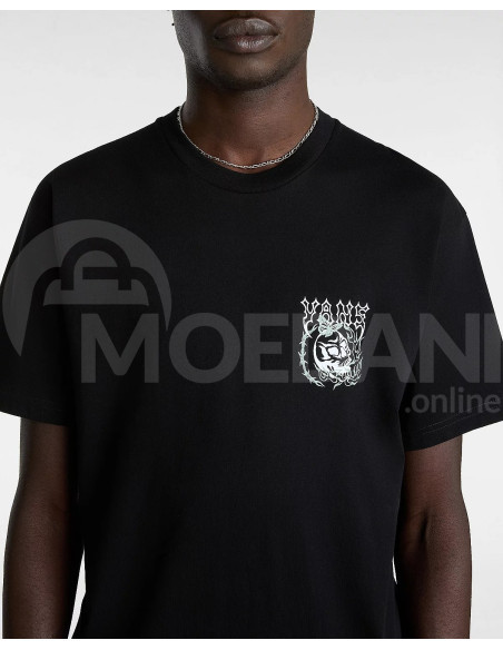 VANS - LUCKY STREAK SS TEE თბილისი - photo 3