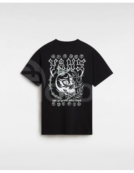 VANS - LUCKY STREAK SS TEE თბილისი - photo 6