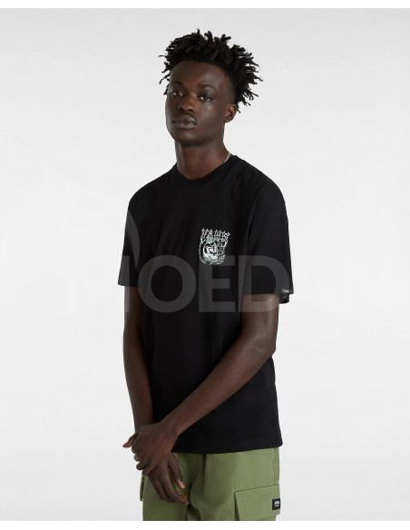 VANS - LUCKY STREAK SS TEE თბილისი - photo 1