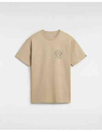 VANS - EXPAND VISIONS SS TEE Tbilisi