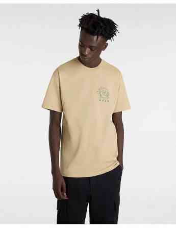VANS - EXPAND VISIONS SS TEE Tbilisi