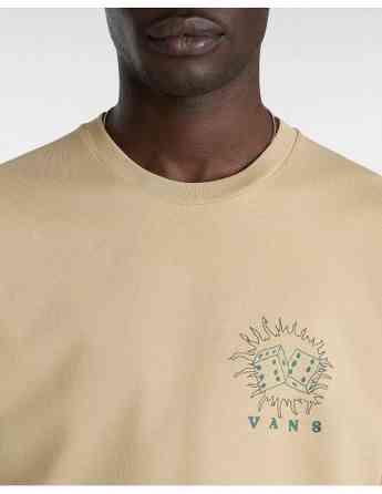 VANS - EXPAND VISIONS SS TEE Tbilisi