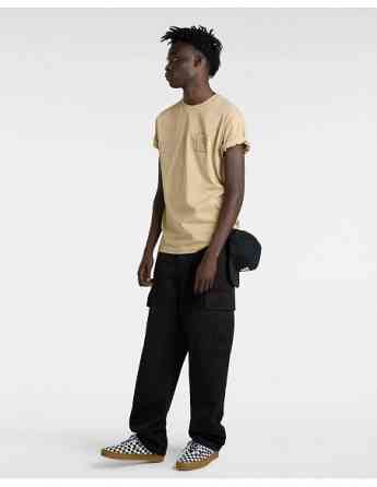 VANS - EXPAND VISIONS SS TEE Tbilisi