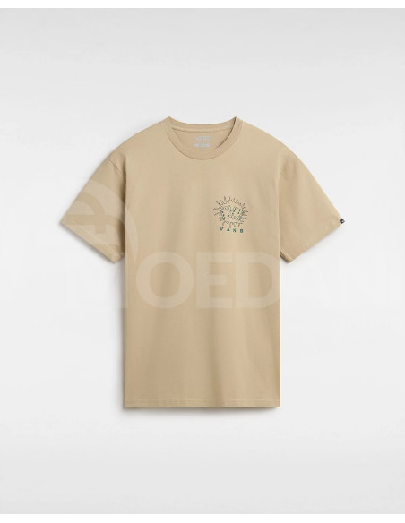 VANS - EXPAND VISIONS SS TEE თბილისი - photo 5