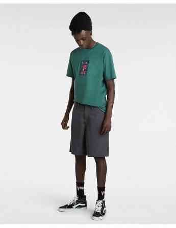 VANS - THINKV SS TEE Tbilisi