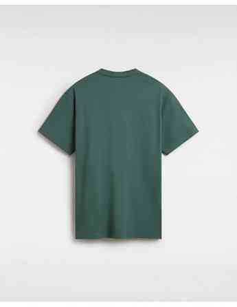 VANS - THINKV SS TEE Tbilisi