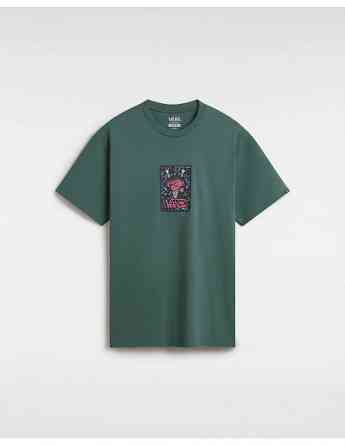 VANS - THINKV SS TEE Tbilisi