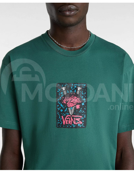 VANS - THINKV SS TEE თბილისი - photo 3