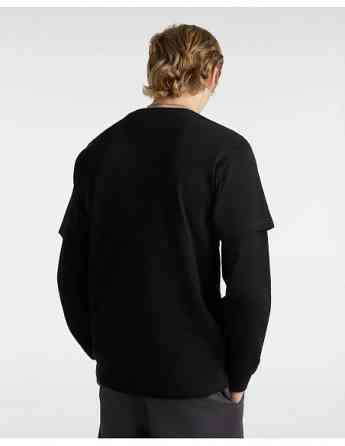 VANS - VANS ARCHED SS TEE Tbilisi