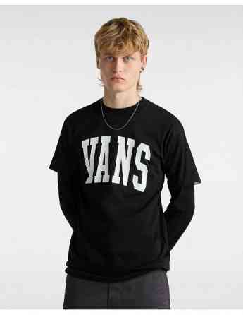 VANS - VANS ARCHED SS TEE Tbilisi