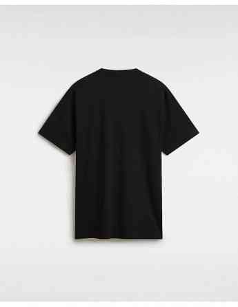 VANS - VANS ARCHED SS TEE Tbilisi