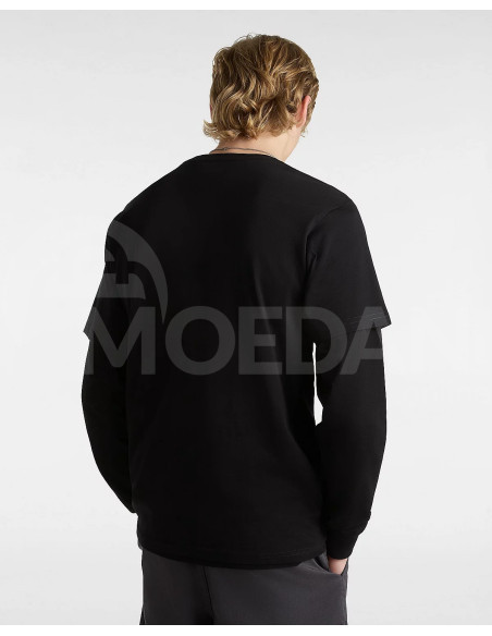 VANS - VANS ARCHED SS TEE თბილისი - photo 2