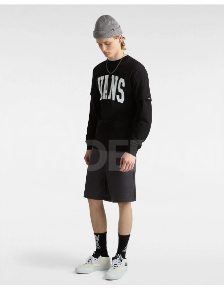 VANS - VANS ARCHED SS TEE თბილისი - photo 3