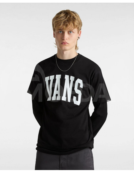 VANS - VANS ARCHED SS TEE თბილისი - photo 1