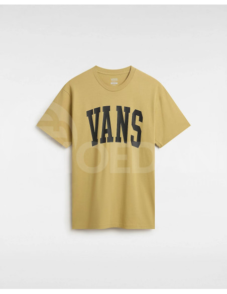 VANS - VANS ARCHED SS TEE ANTELOPE, Small თბილისი - photo 6