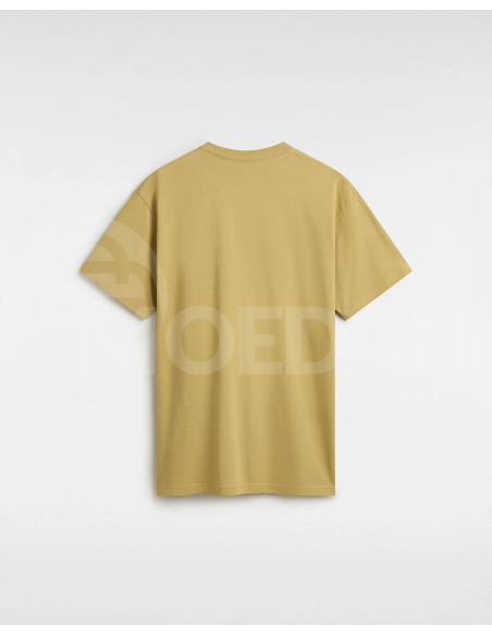 VANS - VANS ARCHED SS TEE ANTELOPE, Small თბილისი - photo 7