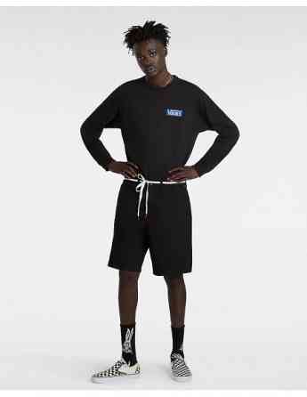 VANS - OFF THE WALL II LOGO LS Tbilisi