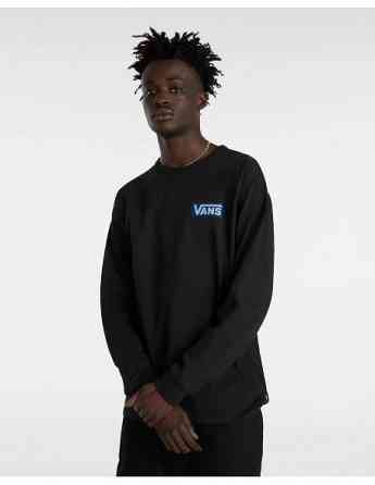 VANS - OFF THE WALL II LOGO LS Tbilisi