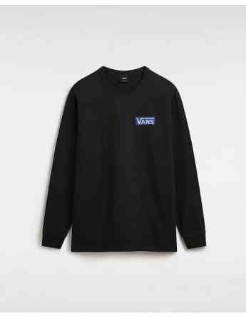 VANS - OFF THE WALL II LOGO LS Tbilisi