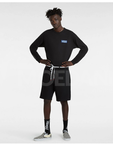 VANS - OFF THE WALL II LOGO LS თბილისი - photo 4