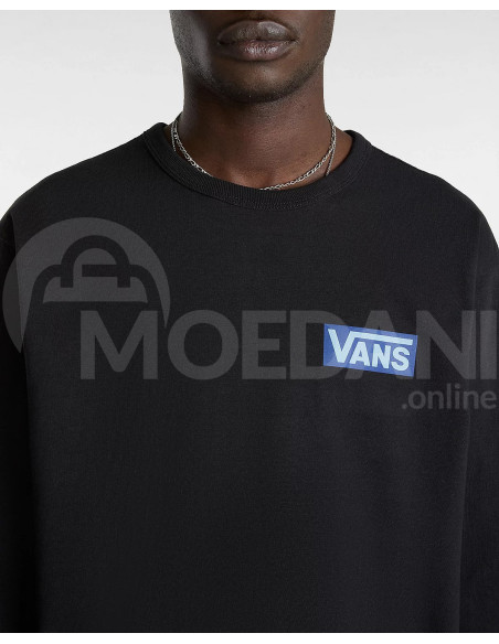 VANS - OFF THE WALL II LOGO LS თბილისი - photo 3