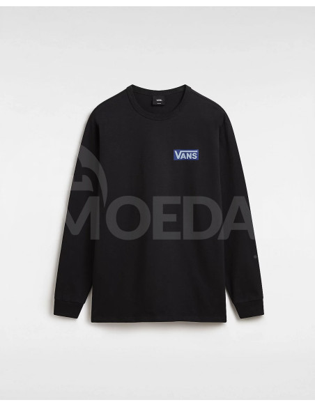 VANS - OFF THE WALL II LOGO LS თბილისი - photo 5