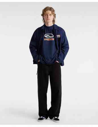 VANS - OFF THE WALL II LOOSE SKATE CLASSICS SS Tbilisi