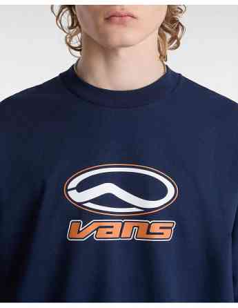 VANS - OFF THE WALL II LOOSE SKATE CLASSICS SS Tbilisi