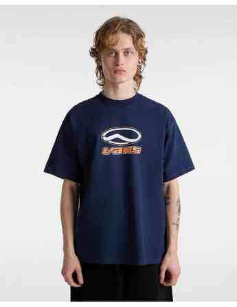 VANS - OFF THE WALL II LOOSE SKATE CLASSICS SS Tbilisi