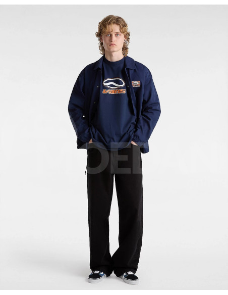 VANS - OFF THE WALL II LOOSE SKATE CLASSICS SS თბილისი - photo 4