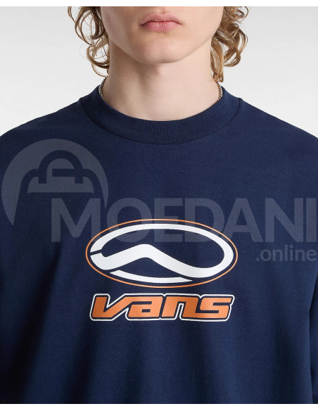 VANS - OFF THE WALL II LOOSE SKATE CLASSICS SS თბილისი - photo 3