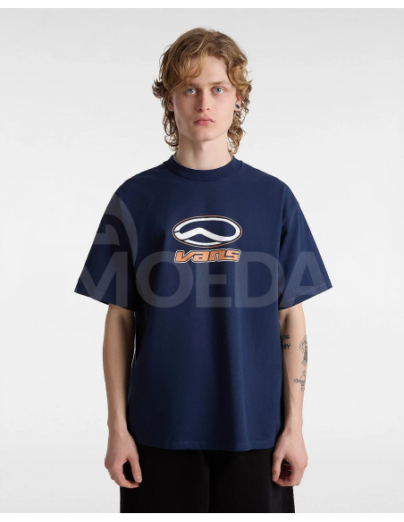 VANS - OFF THE WALL II LOOSE SKATE CLASSICS SS თბილისი - photo 1