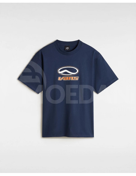 VANS - OFF THE WALL II LOOSE SKATE CLASSICS SS თბილისი - photo 5