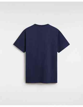 VANS - OFF THE WALL II POCKET SS Tbilisi