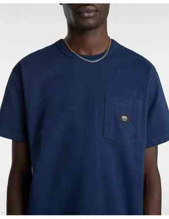 VANS - OFF THE WALL II POCKET SS Tbilisi