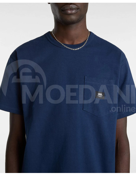 VANS - OFF THE WALL II POCKET SS თბილისი - photo 3