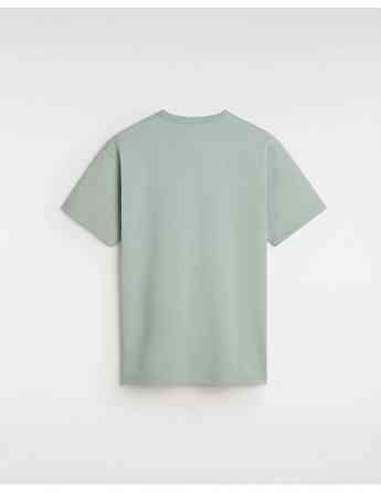 VANS - OFF THE WALL II SS Tbilisi