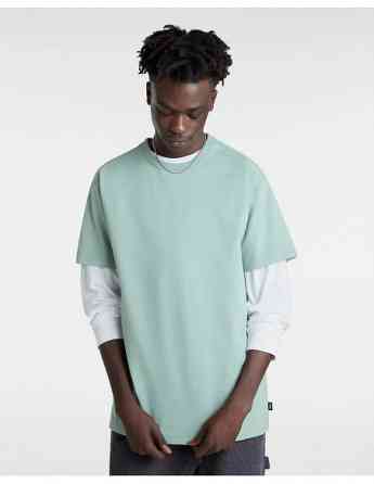 VANS - OFF THE WALL II SS Tbilisi