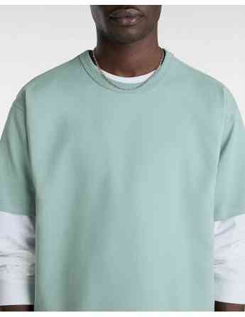 VANS - OFF THE WALL II SS Tbilisi