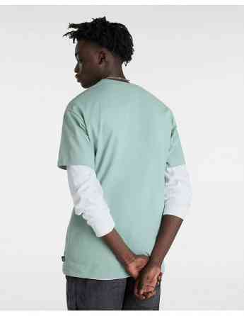 VANS - OFF THE WALL II SS Tbilisi