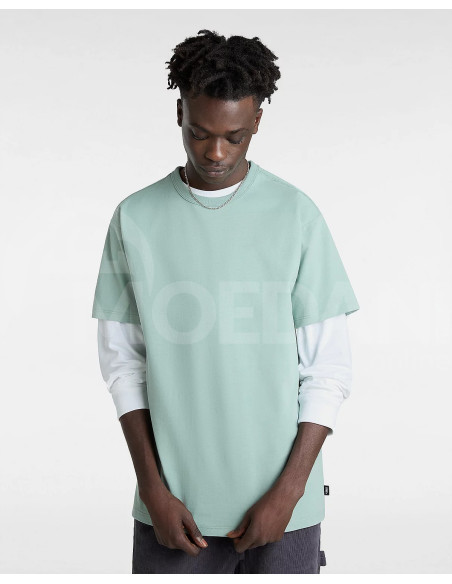 VANS - OFF THE WALL II SS თბილისი - photo 1