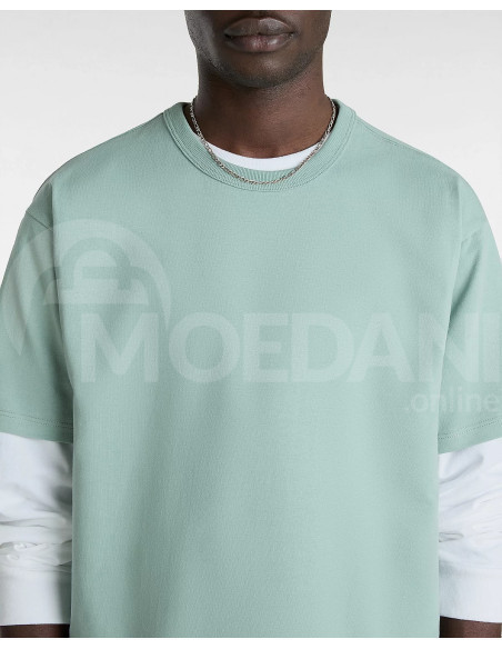 VANS - OFF THE WALL II SS თბილისი - photo 3