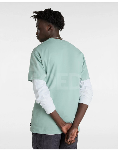 VANS - OFF THE WALL II SS თბილისი - photo 2