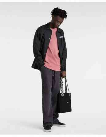 VANS - OFF THE WALL II SS Tbilisi