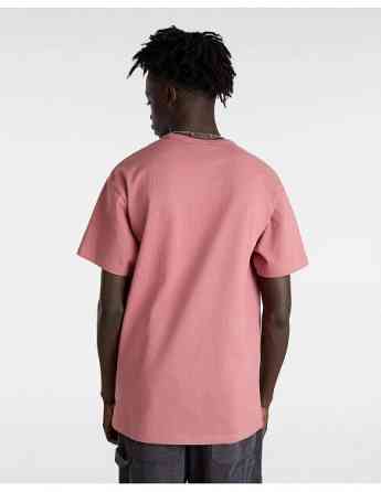 VANS - OFF THE WALL II SS Tbilisi