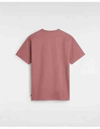 VANS - OFF THE WALL II SS Tbilisi