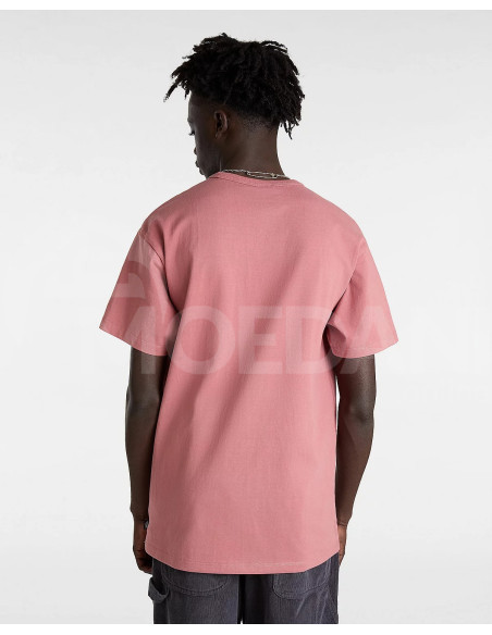 VANS - OFF THE WALL II SS თბილისი - photo 2